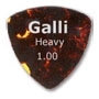 Galli A9 heavy 100mm pick